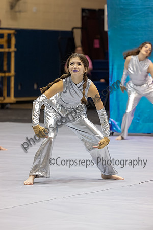 Central Bucks Indoor Colorguard_250208_Council Rock South HS-JB00011