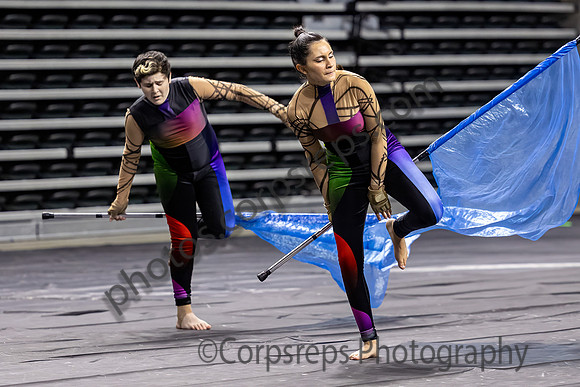 West Essex Guard_240421_CURE Arena-JB00037