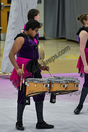 Unionville Percussion_250308_Unionville-DJK01165