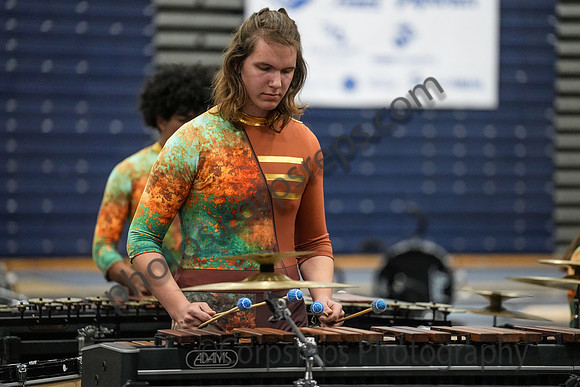 United Percussion 2_250323_Toms River-05516