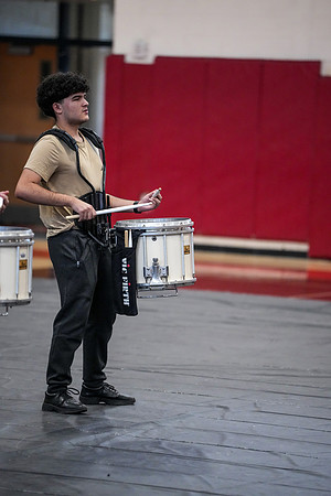 Penncrest Drumline_250315_Penncrest-00044