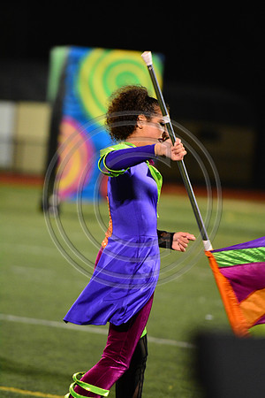 Rustin High School Golden Knights-921