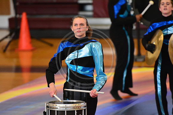 Abington Drumline-686