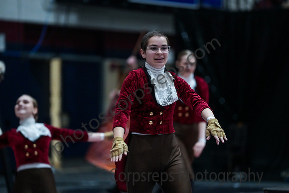 Spring-Ford Guard_250322_Bethlehem-05903