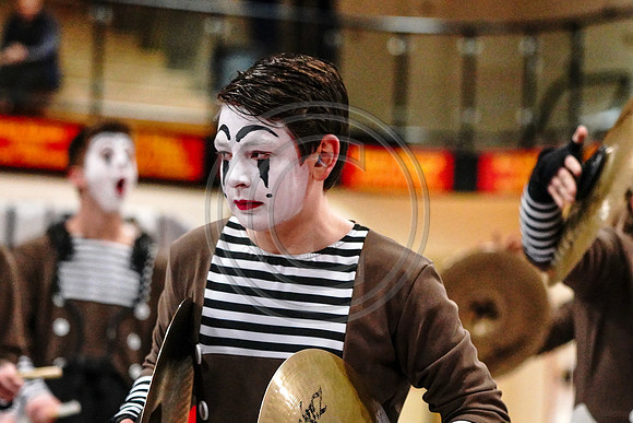 Perkiomen Valley Drumline_200208_Penncrest-00100