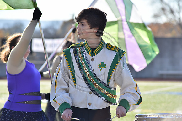 Bishop Feehan High School-269