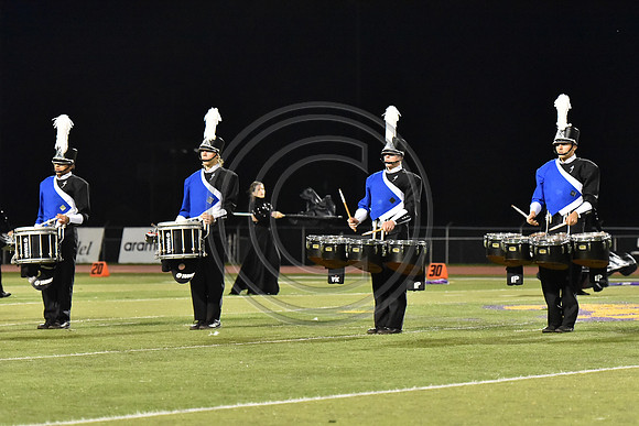 Central Bucks South High School-595