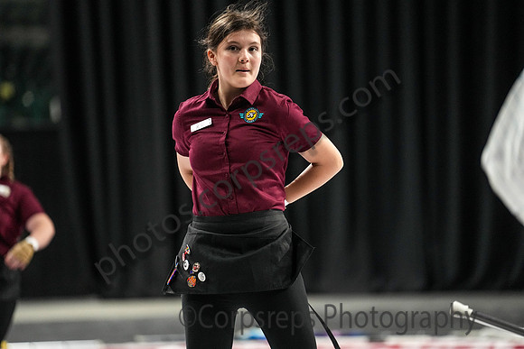 Kingsway Guard_240420_Cure Insurance Arena-04420
