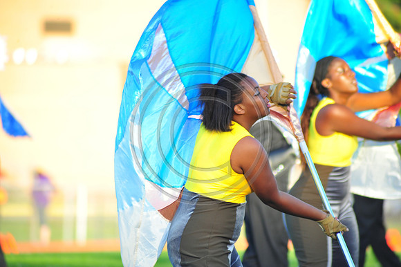 Timber Creek Regional