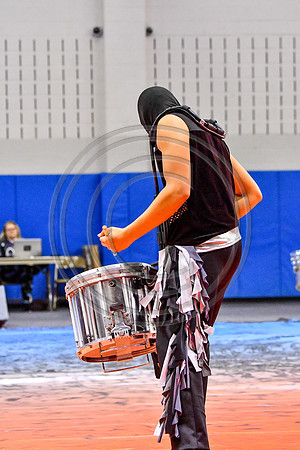 Cab Calloway Drumline_190330_Spring-Ford-4394