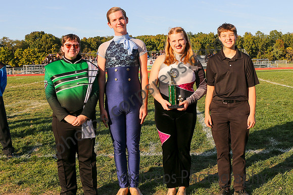 Awards_241012_West Deptford-JSB1043