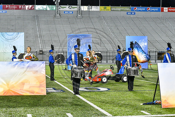 Oakcrest_191027_Hershey-2616