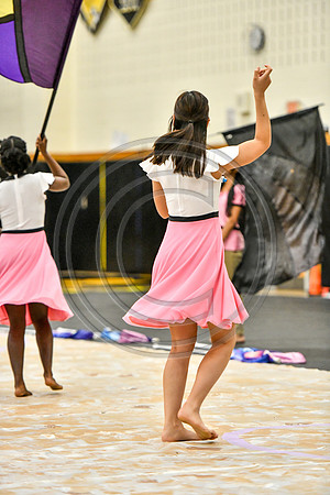 N-8 Winterguard Novice_190413_South Brunswick-4199