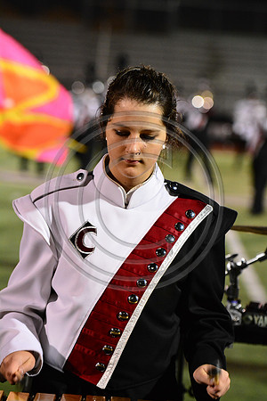 Coatesville Area High School Red Raiders-704