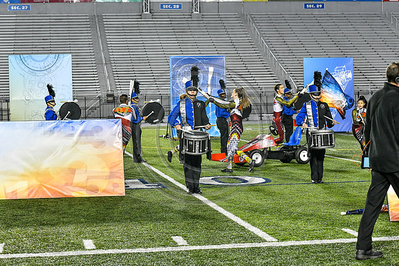 Oakcrest_191027_Hershey-2612