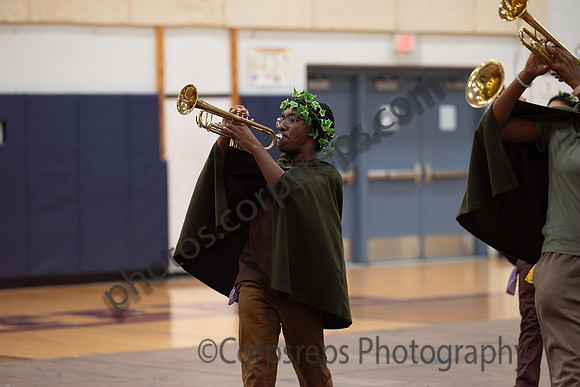 Winslow Twp Winds-37
