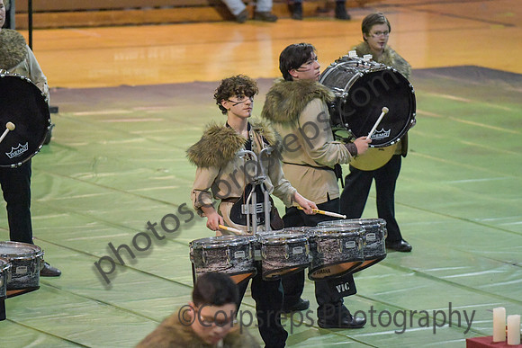 Southern Regional Percussion_250315_North Penn-DJK01434