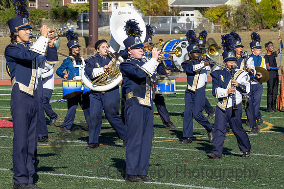 Florence Township Memorial Band_241020_Woodbridge-JB00047