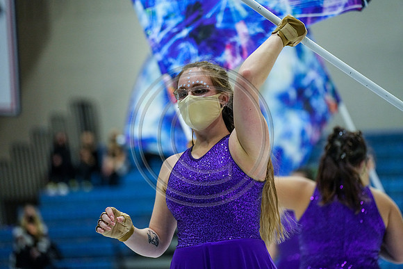 Empress Winterguard_220122_Spring-Ford-01119
