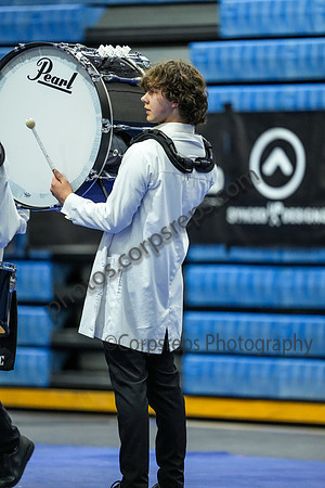 Upper Dublin Drumline_250405_Spring-Ford-04186