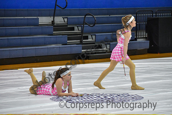 Kutztown Elementary Twirlers_250201_Conrad Weiser-DJK00432