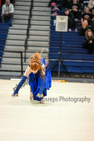 Hatters Independent Guard_250301_Council Rock South-07037