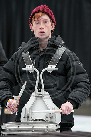 Haddon Heights Drumline_220428_Wildwood-2-17