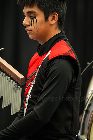 Kingsway Drumline_250501_Wildwood-mg03766
