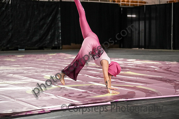 The Pride Winterguard of Widner University_250413_Bethlehem-CM02228