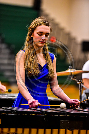 Southern Oracle Drumline-264