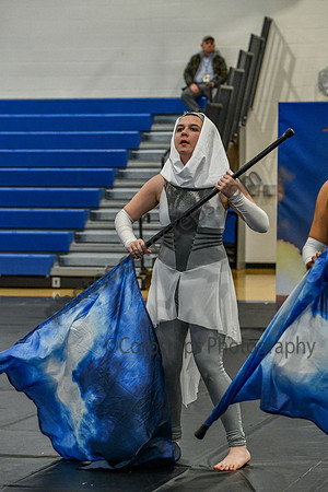 Cab Calloway Guard_250222_Millville-DJK01279