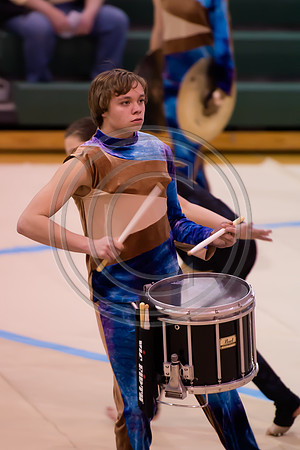 Daniel Boone Drumline-352