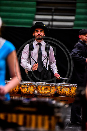 Southern Oracle Drumline-261