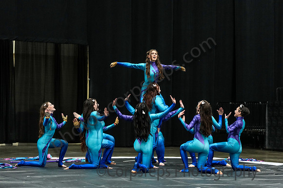 Williamstown Guard_250504_Wildwood-CM09416