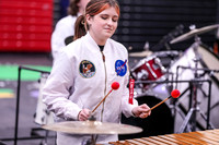 Daniel Boone Drumline_250329_Hatboro-Horsham-00641