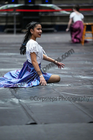 Orchard Park Guard_250322_Bethlehem-06622