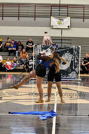 Canton Guard_250322_Lake Lehman-DJK01471