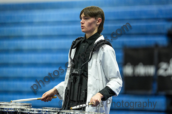 Upper Dublin Drumline_250405_Spring-Ford-04192