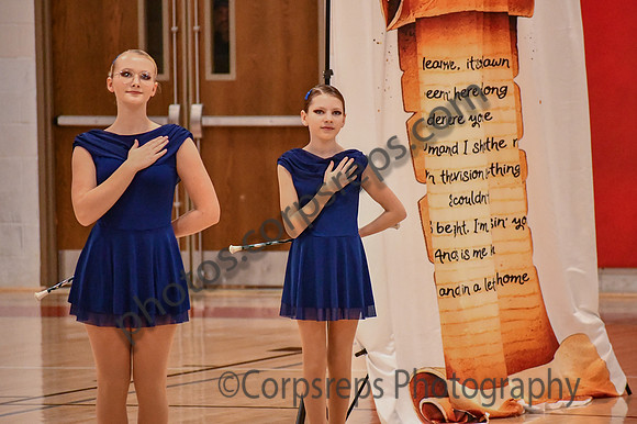 Boyertown Legionettes Twirlers_250125_Fleetwood MS-DJK00023