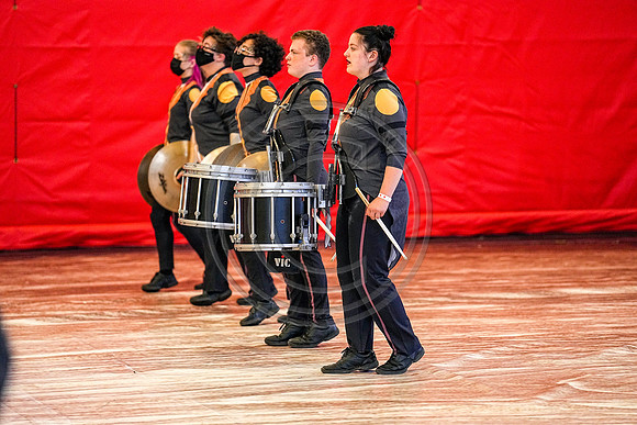 Perkiomen Valley Drumline_220409_Coatesville-02983