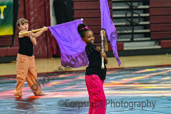 Haddon Heights Cadets Guard_250329_Abington-DJK00849