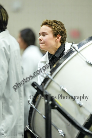 Upper Dublin Drumline_250405_Spring-Ford-04162