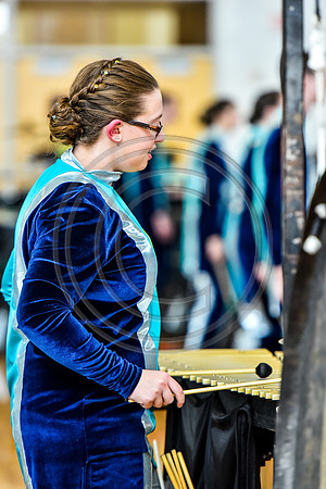 Hatboro-Horsham Drumline-137