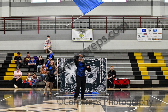 Canton Guard_250322_Lake Lehman-DJK01501