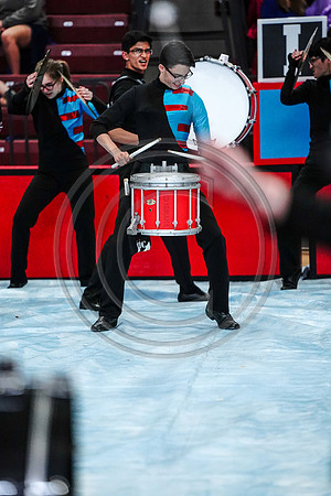 Garnet Valley Drumline_190427_Garnet Valley-7301011