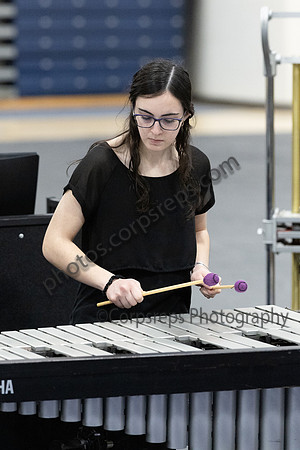 Monroe Township Percussion_250322_RWJ Barnabas Health Arena-JB00301