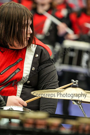 Kingsway Drumline_250501_Wildwood-mg03761