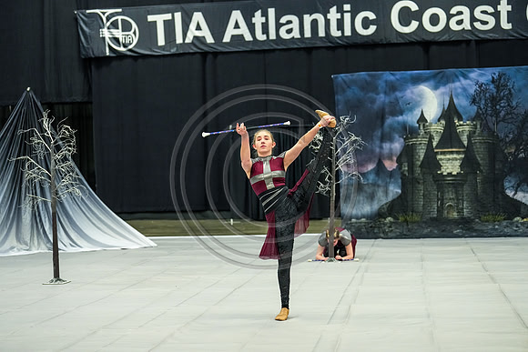 Salisbury Twirlers_220428_Wildwood-2-8