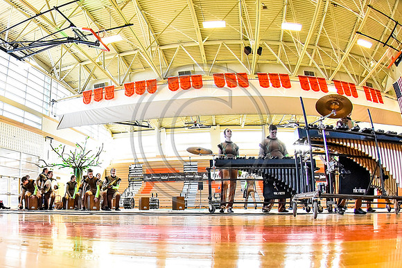 Southern Regional Drumline_180324_Perkiomen Valley-7226