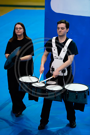 Archbishop Wood Drumline-057